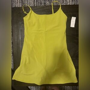 abrecrombie athletic dress NWT